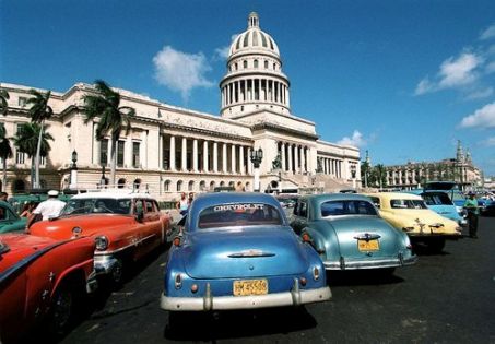 Нова година в Куба - обиколна програма